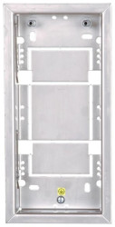 Ramka podtynkowa do domofonu CDN-R-S ACO
