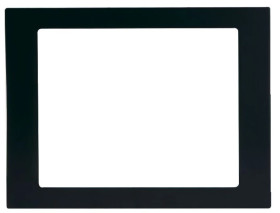 Magelis XBT, adapter dla zamiany XBTG5330 przez XBTGT5330 XBTZGCO4