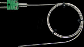 P01655010 Temperature sensor SK20, flexible, -40 - +450°C