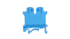 Złączka Szynowa 1-Torowa Zju2-6/Bl Niebieska R34rr-07010000425