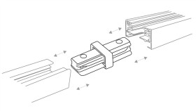 Kinkiet Charlotte Pink 1Xe14 Mlp4215 Milagro