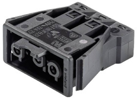 Przyłącze urządzenia Wieland Electric 92.031.9658.1