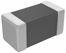 Chip ferrytowy TDK Chip Beads MMZ1608Y102BTA00 500 mA 1 szt.