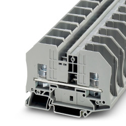 Kostka zaciskowa na szynie DIN Phoenix ContactŚruba RTO 8 125A 1 kV