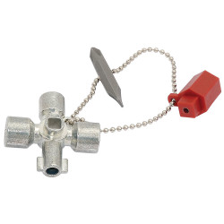 Draper Expert 03072 Expert Universal Utility Key