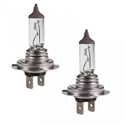 Żarówka samochodowa H7 SHP LLT 24V 70W PX26d VOSLA