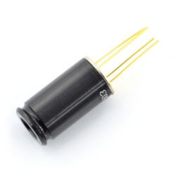 MLX90614ESF-BCF IR - cyfrowy termometr na podczerwień I2C