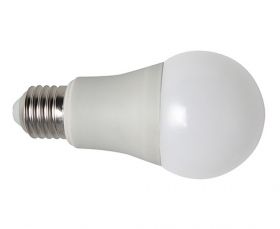 LAMPA LED 10W E27 230W BI.CIE.