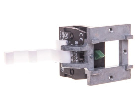 Styk pomocniczy 1Z montaż czołowy XACS101