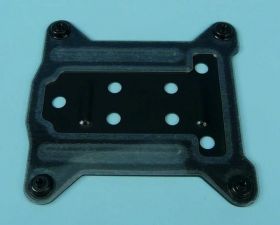 BACPLATE INTEL 1155/1555/1156