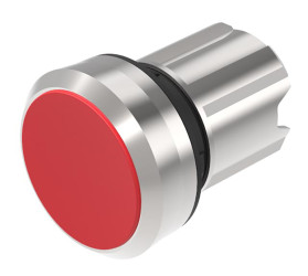 Przycisk, IP20, IP40, IP66, IP67, IP69K, EAO, Series 45