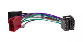 Złącze ISO - 2gn + wtyk zespolony