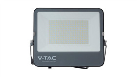 Naświetlacz, Projektor Led Smd 200W 37000Lm 4000K Ip65 Czarny Barwa Nw Biała...