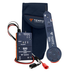 Generator tonu 9 V Akumulator Tempo 1100Hz