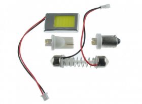 MODUL COB 18LED 16*26MM Z KONE