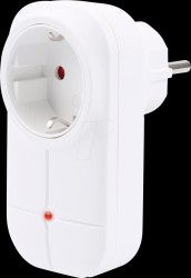 6110 Switching/measuring socket