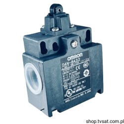 D4N-8A32 Limit Switch Module MODULE OMRON