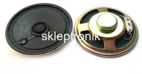 Głośnik YD-57 1W/8 ohm