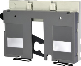 Blokada mechaniczna cięgnowa MLR 250 lewa-prawa 004671203