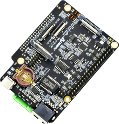 OKDO DEBIX Model A I/O Board Płyta rozszerzeń 1 szt.