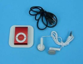 ODTWARZACZ MP3 QUER Z CZYT.KART BORDOWY