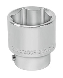 Matador Schraubwerkzeuge 50750300 zewnętrzny sześciokąt Nasadka 30 mm 3/4" (20 mm)