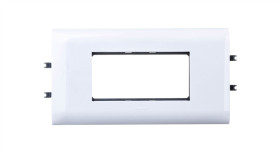 Karo Regulator Temperatury /Czujnik Napowietrzny/ Srebrny Perłowy Rtp-1Sn/M/43