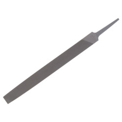 Bahco 1-143-10-1-0 Millsaw Bastard Single Cut File 250mm (10in)