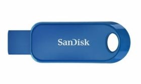 PENDRIVE 32GB SANDISK DRIVE FLASH USB2