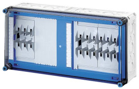 Hensel 2000660 Uchwyt do bezpiecznika NH 125 A