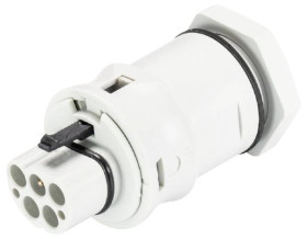Przyłącze urządzenia Wieland Electric 96.052.6053.0