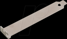 77507.1 Slot cover with no opening