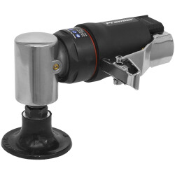 Sealey SA1003 Mini Air Sander Ø50mm