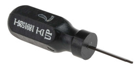 Wyciągacz Narzędzie do demontażu TE Connectivity Połączenie zagniatane 2mm