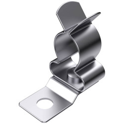 Hebotec 1022-304C SKD 4 8-11 Fastener Cable Clip for secure cable fixing
