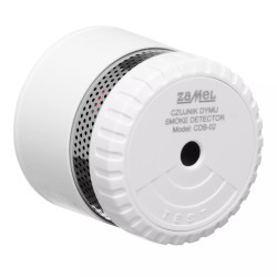 Czujnik dymu bateryjny CDB-02 GARDI