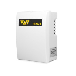 ZASILACZ BUFOROWY AWARYJNY VIDI 13,8V 1,5A - POD AKUMULATOR DO 7Ah