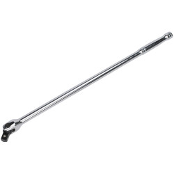 Sealey AK7301 Breaker Bar 450mm 1/2&quot;Sq Drive