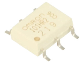 G3VM-101HR2 Przekaźnik: półprzewodnikowy SPST-NO 3000mA max.100VAC G3VM