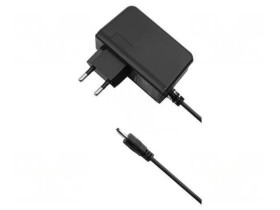 ZSI-50777 Zasilacz impulsowy: sieciowy, wtykowy, 5VDC, 3A, 15W