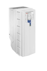 Przemiennik częstotliwości ABB ACQ580-01-430A-4+B 250 kW 480 V