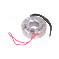 TST160/072 [230V/22V 7,27A 160W] transformator toroidalny