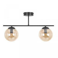 Lampa sufitowa K-5163 z serii DELTA Kaja Lighting