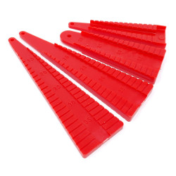 Resistor Leg Bending Tool Set