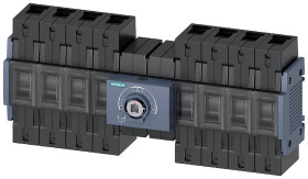 Przełącznik Siemens 3KC04302NE000AA0 1 szt.