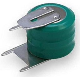 Akumulator guzikowy Varta V3/15H-SLF ++/- 15H NiMH 15 mAh 3.6 V 1 szt.