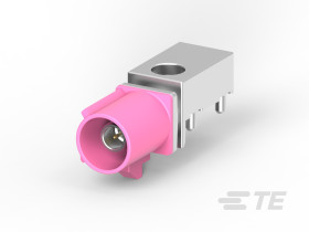 Złącze samochodowe TE Connectivity AMP Męski Zespół złącza Złącza motoryzacyjne