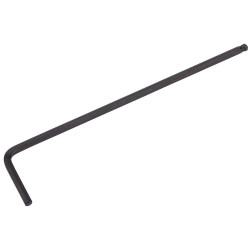 Draper 33591 2.0mm Metric Hexagon and Ball End Hexagon Keys