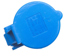 Gniazdo przenośne 32A 3P 230V 6h IP44 MULTI-GRIP 31013-TLS