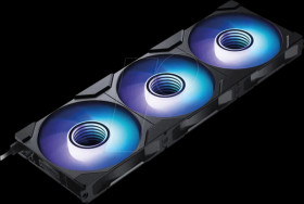 PH-F120M25R_G2_DBK01_3P PHANTEKS M25 Gen2, D-RGB, Reverse, 120 mm, black, 3P